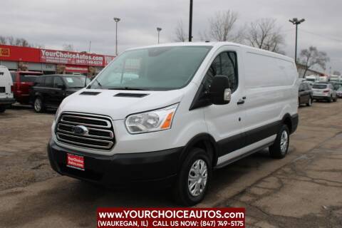 2019 Ford Transit for sale at Your Choice Autos - Waukegan in Waukegan IL