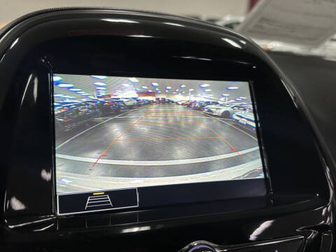 2021 Chevrolet Spark 1LT CVT