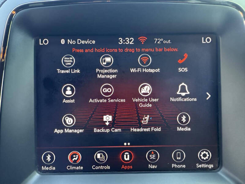 2020 Dodge Durango GT