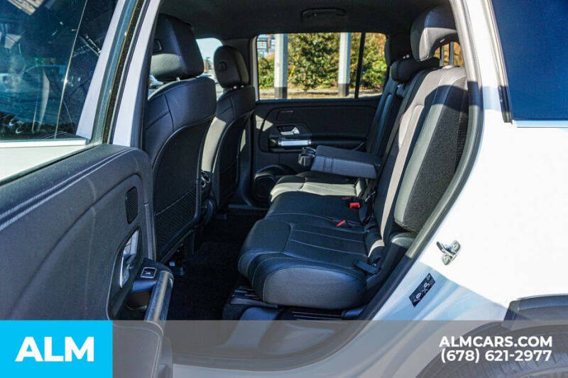 2023 Mercedes-Benz EQB EQB 250+