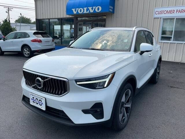 2023 Volvo XC40 for sale in Manchester, NH