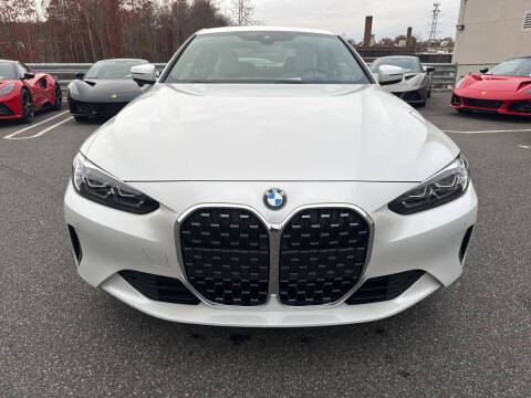 2024 BMW 4 Series 430i xDrive