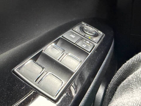 2020 Lexus LX 570 Three-Row