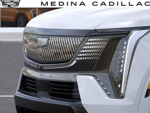 2026 Cadillac Escalade IQL Premium Sport