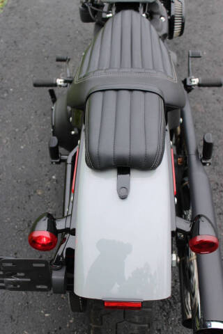 2024 Harley-Davidson Street Bob