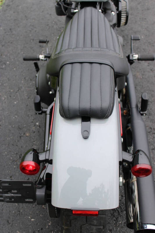 2024 Harley-Davidson Street Bob