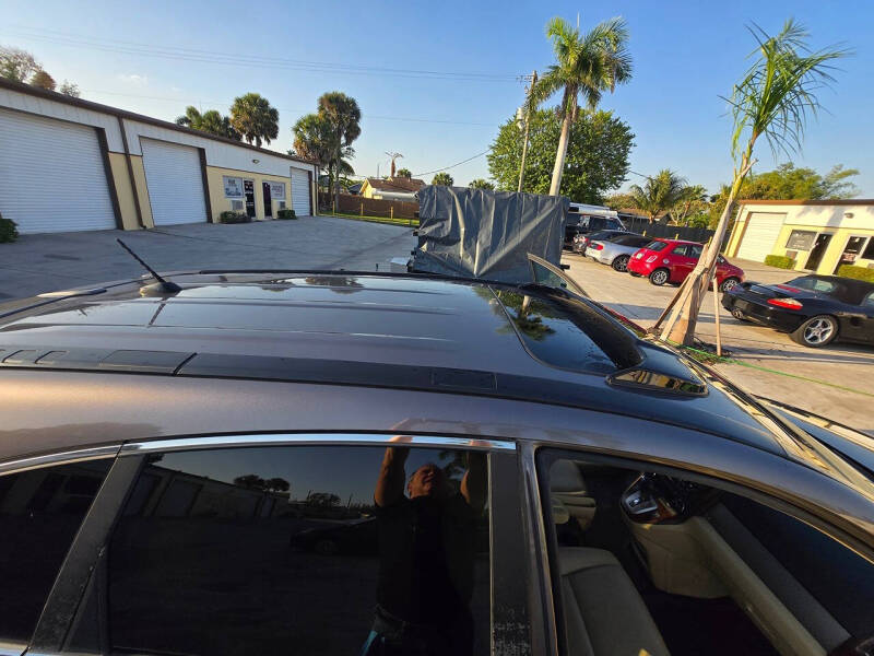 2010 Honda CR-V EX-L