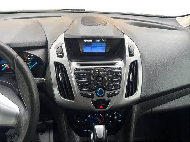 2014 Ford Transit Connect XLT