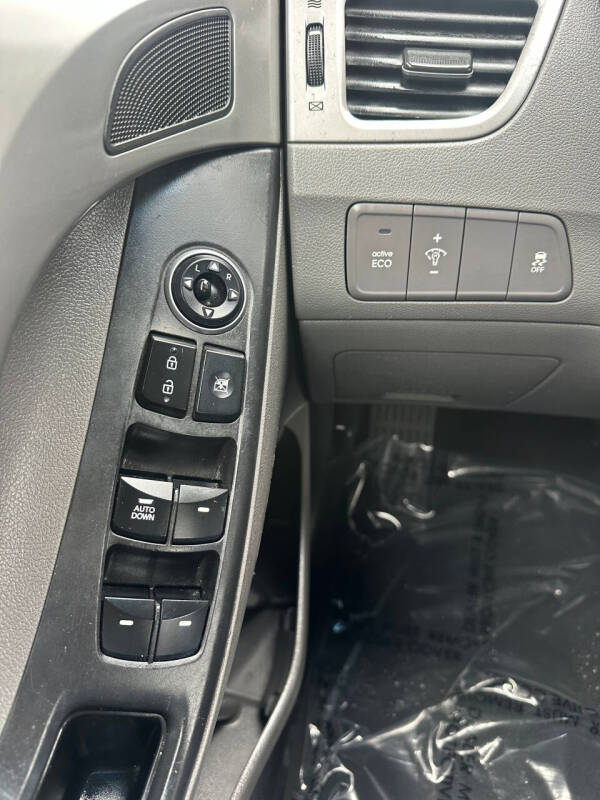 2015 Hyundai Elantra