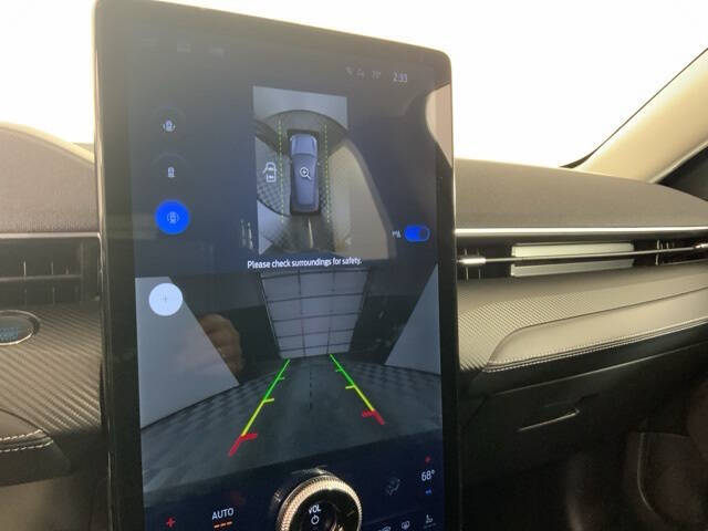 2024 Ford Mustang Mach-E Select