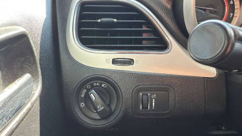 2019 Dodge Journey GT