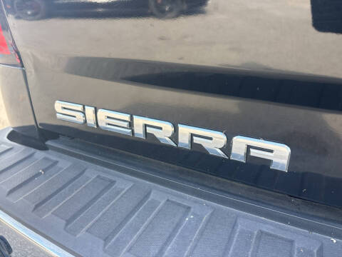 2015 GMC Sierra 1500 Denali