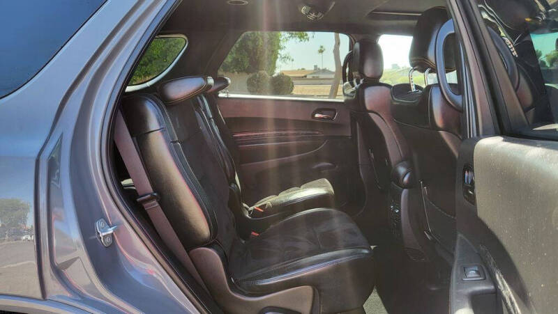 2023 Dodge Durango R/T