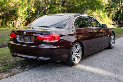 2008 BMW 3 Series 335i