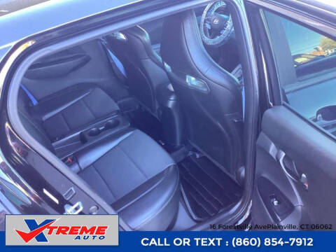 2022 Hyundai Veloster N