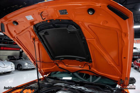 2020 Ford Mustang Shelby GT500