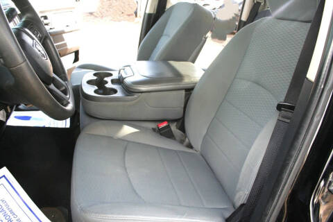 2013 RAM 1500 Express