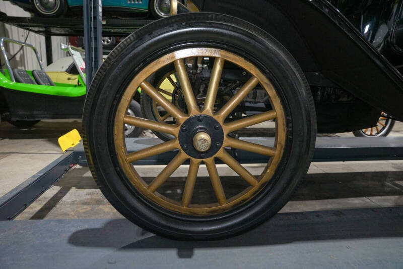 1916 Ford Model T