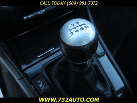 2007 Honda Accord EX-L V-6