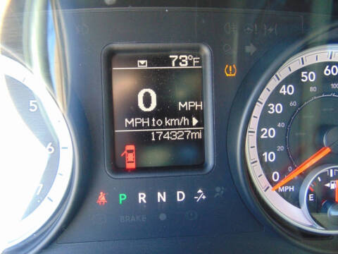 2013 RAM 2500 Tradesman