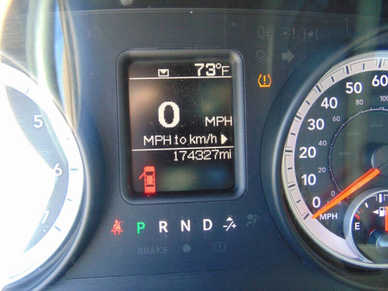 2013 RAM 2500 Tradesman