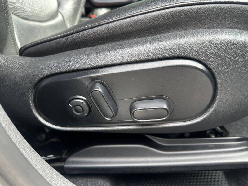 2020 MINI Countryman Cooper S