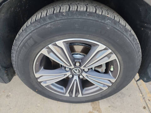 2017 Acura MDX SH-AWD