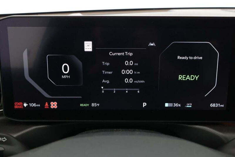 2024 Kia EV9 GT-Line