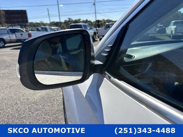 2019 Infiniti QX50 Luxe