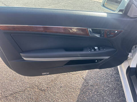 2012 Mercedes-Benz E-Class E 350 4MATIC