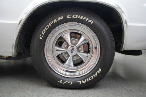 1979 Chevrolet El Camino