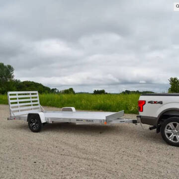 2025 Bear Track BTU76120S