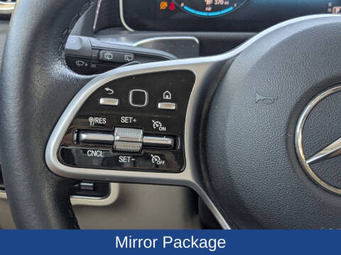 2020 Mercedes-Benz GLB GLB 250