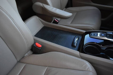 2020 Honda Pilot Elite