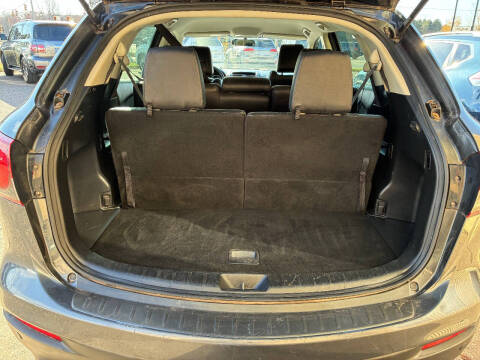 2014 Mazda CX-9 Touring