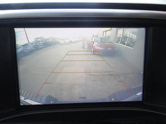 2019 GMC Sierra 3500HD