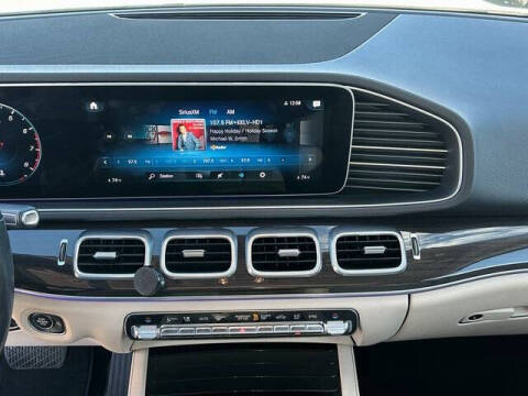 2021 Mercedes-Benz GLE GLE 350 4MATIC