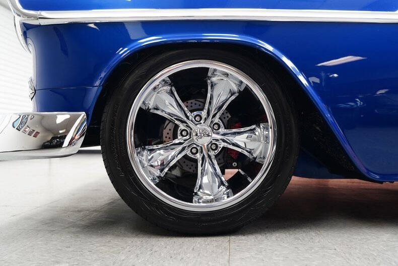 1955 Chevrolet Nomad