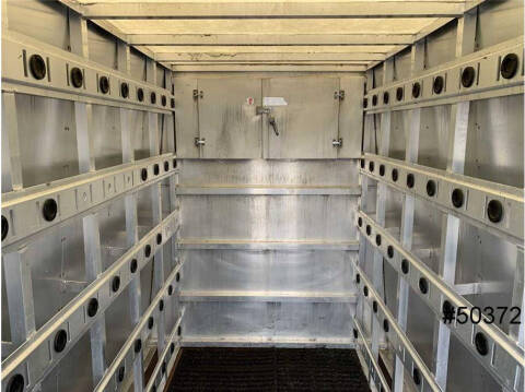 2020 Chevrolet Silverado 5500HD