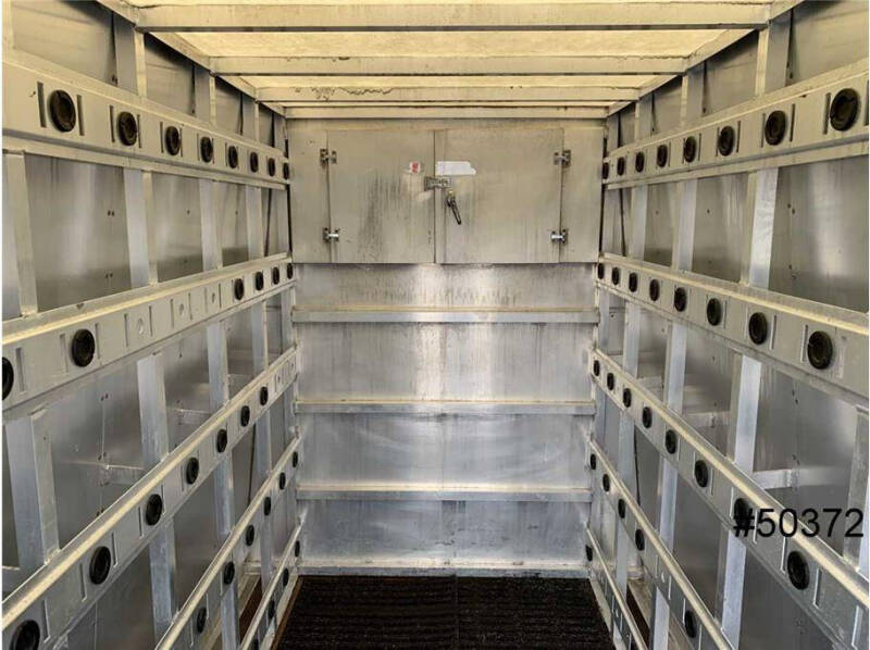 2020 Chevrolet Silverado 5500HD