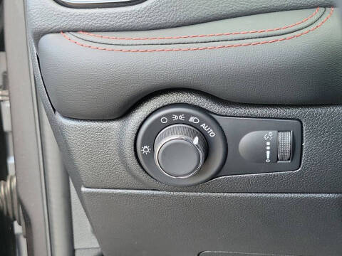 2026 Dodge Durango GT HEMI Plus