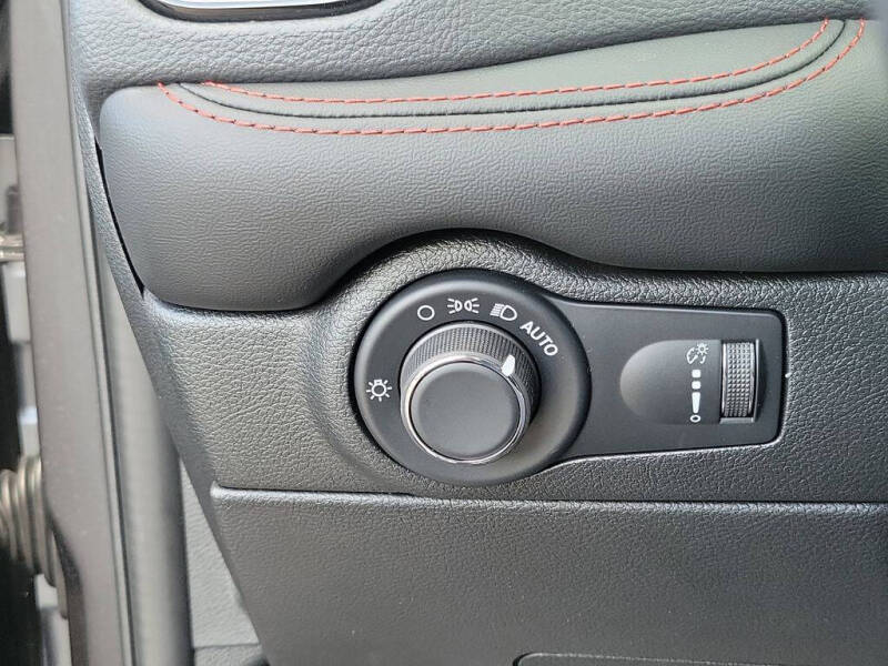 2026 Dodge Durango GT HEMI Plus