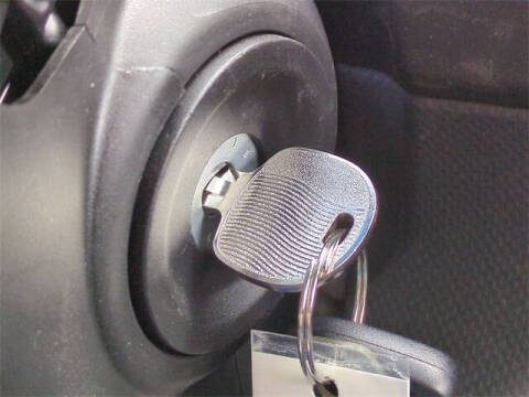 2025 Chevrolet 4500HG LCF