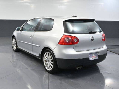 2006 Volkswagen GTI