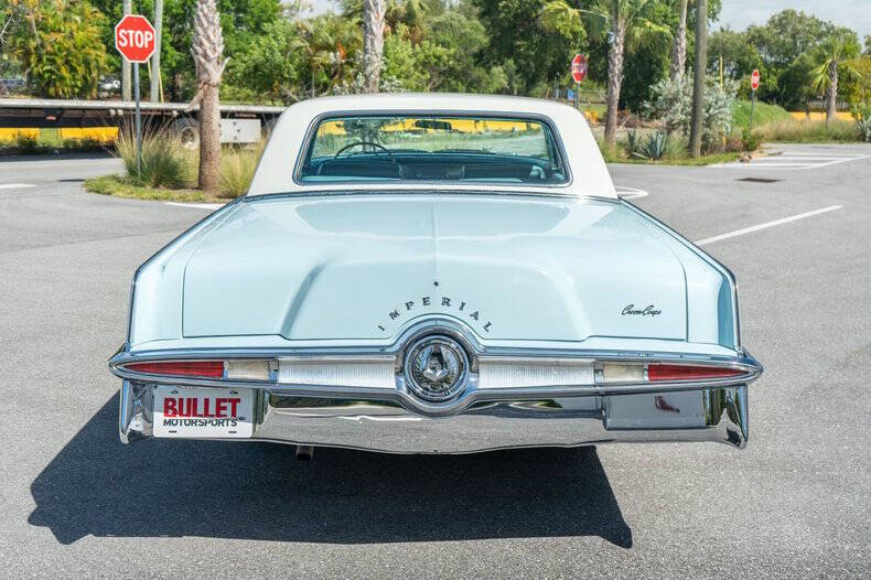 1964 Chrysler Imperial