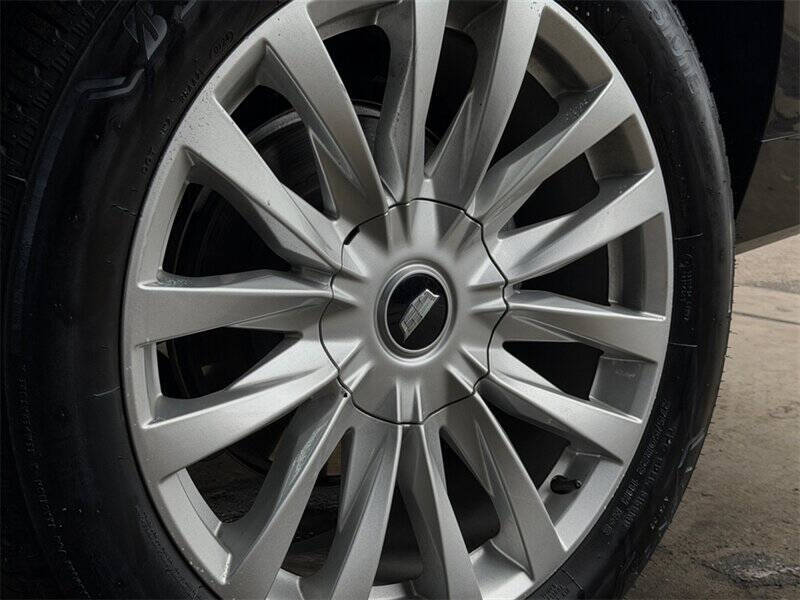 2024 Cadillac Escalade Luxury