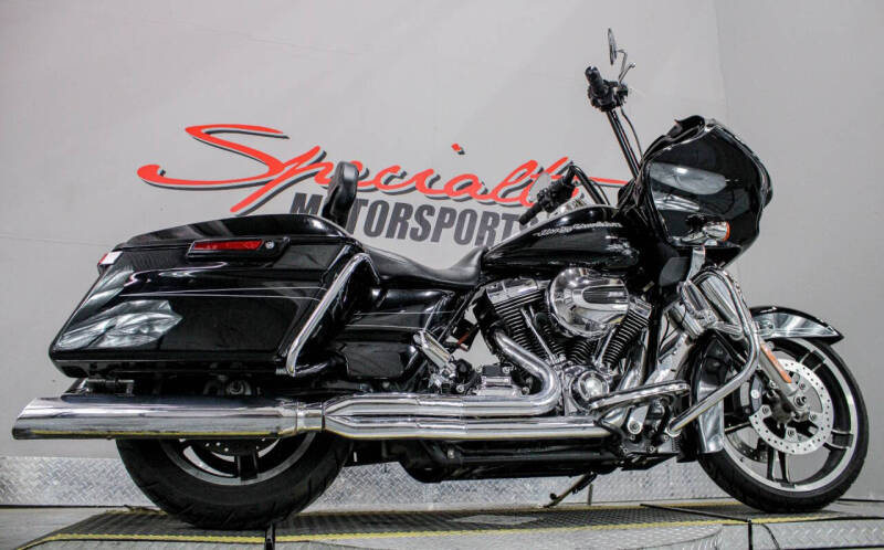 2015 Harley-Davidson Road Glide Special