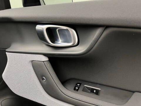 2022 Polestar 2 Long Range Dual Motor