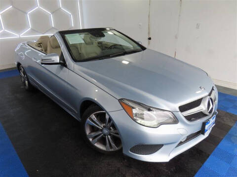 2014 Mercedes-Benz E-Class E 350