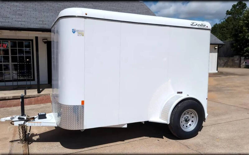 2024 Delta 300 Cargo